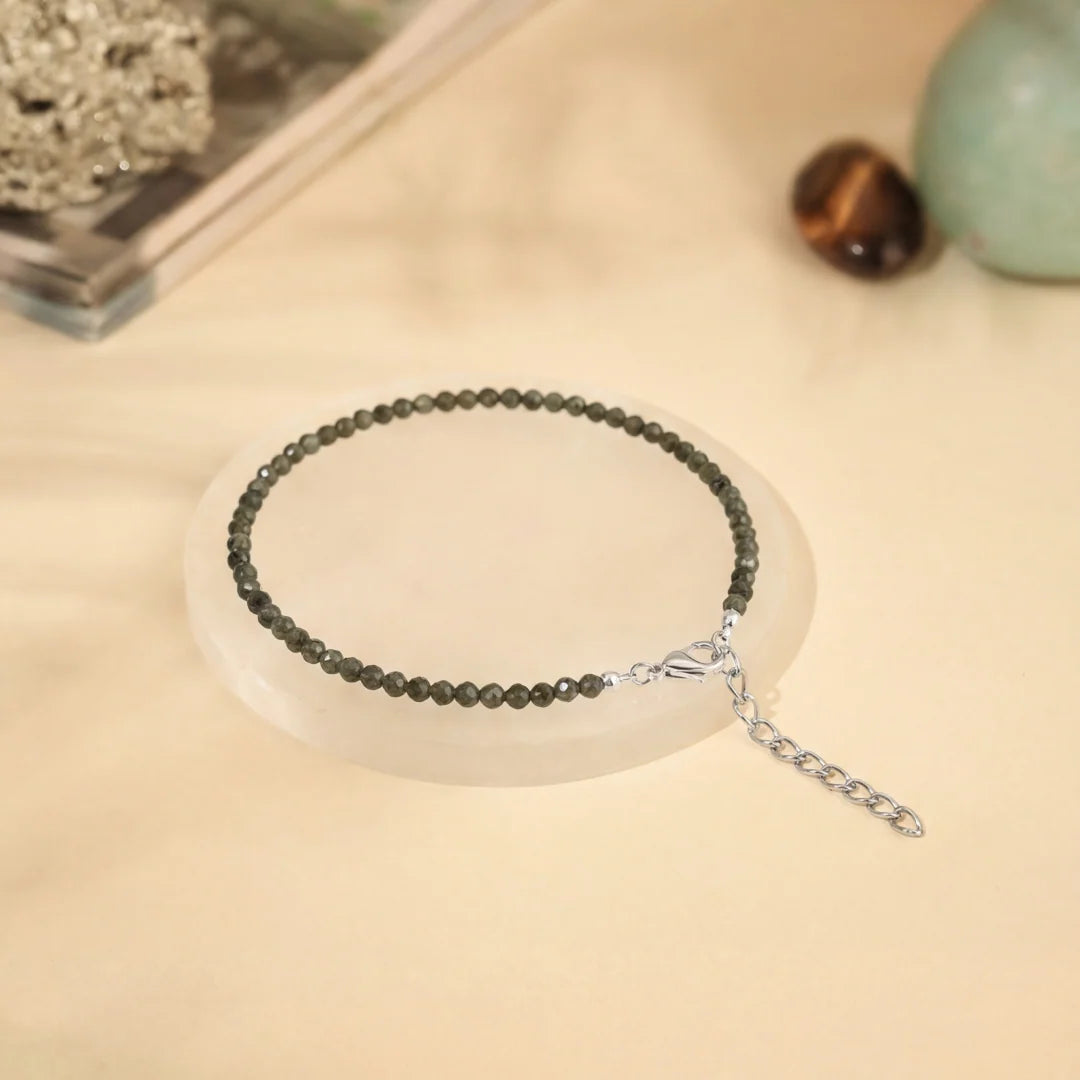 Natural Lotus Seed (Kamal Gatta) Lakshmi Japa Mala