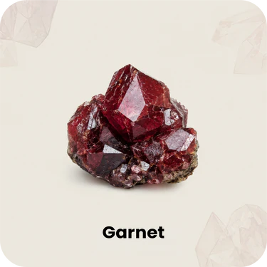 Garnet