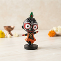 Little Jagannath Idol for Joy and Harmony
