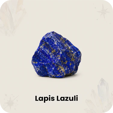 Lapis Lazuli