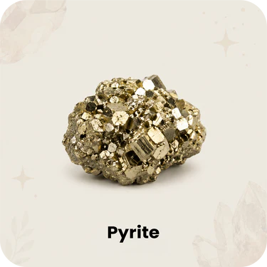 Pyrite