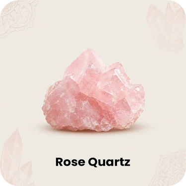 Rose Quartz