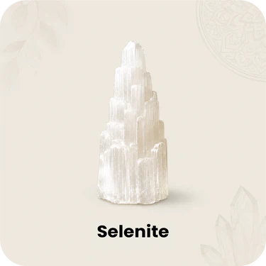 Selenite