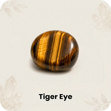 Tiger Eye